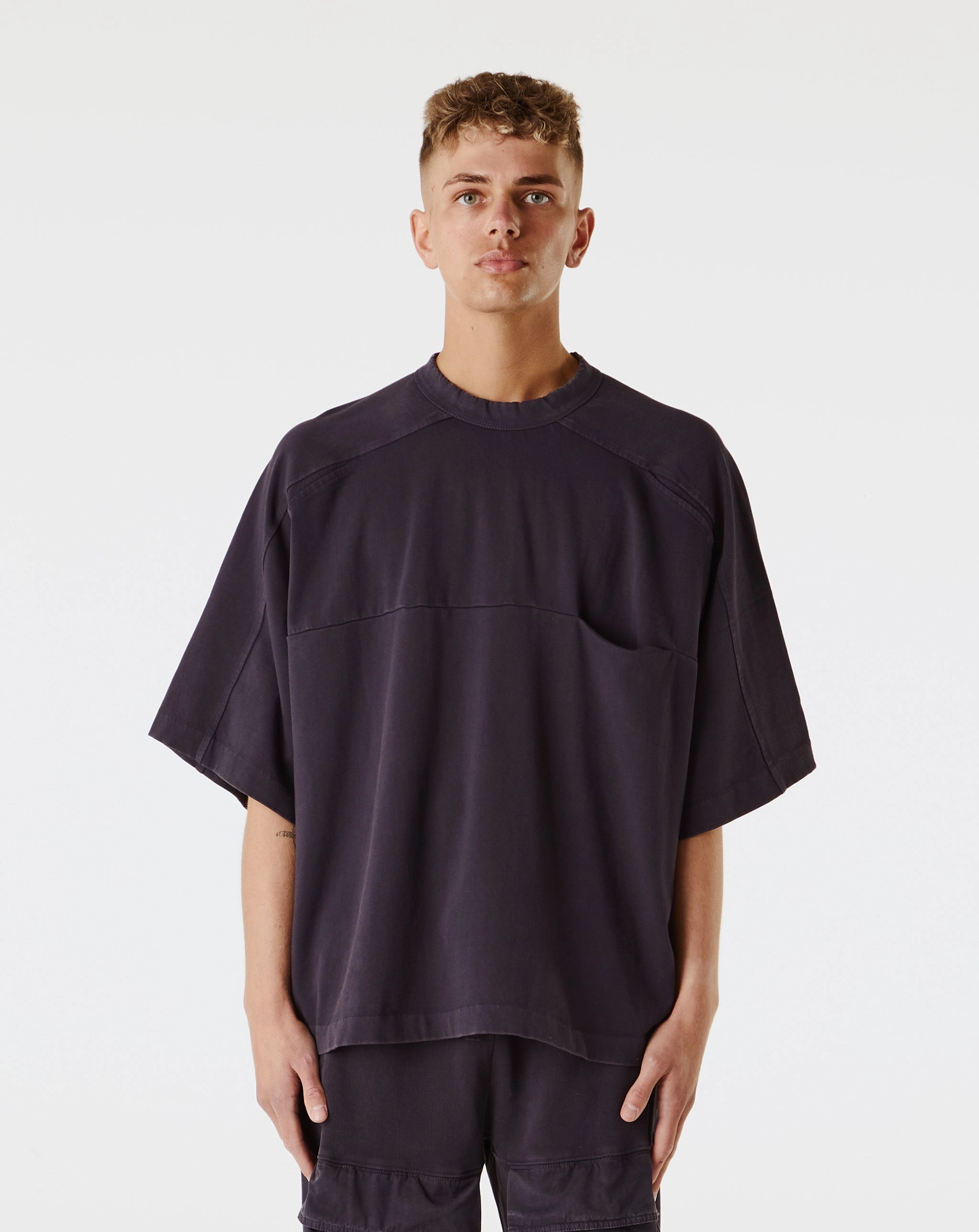Heavy Pocket T-Shirt