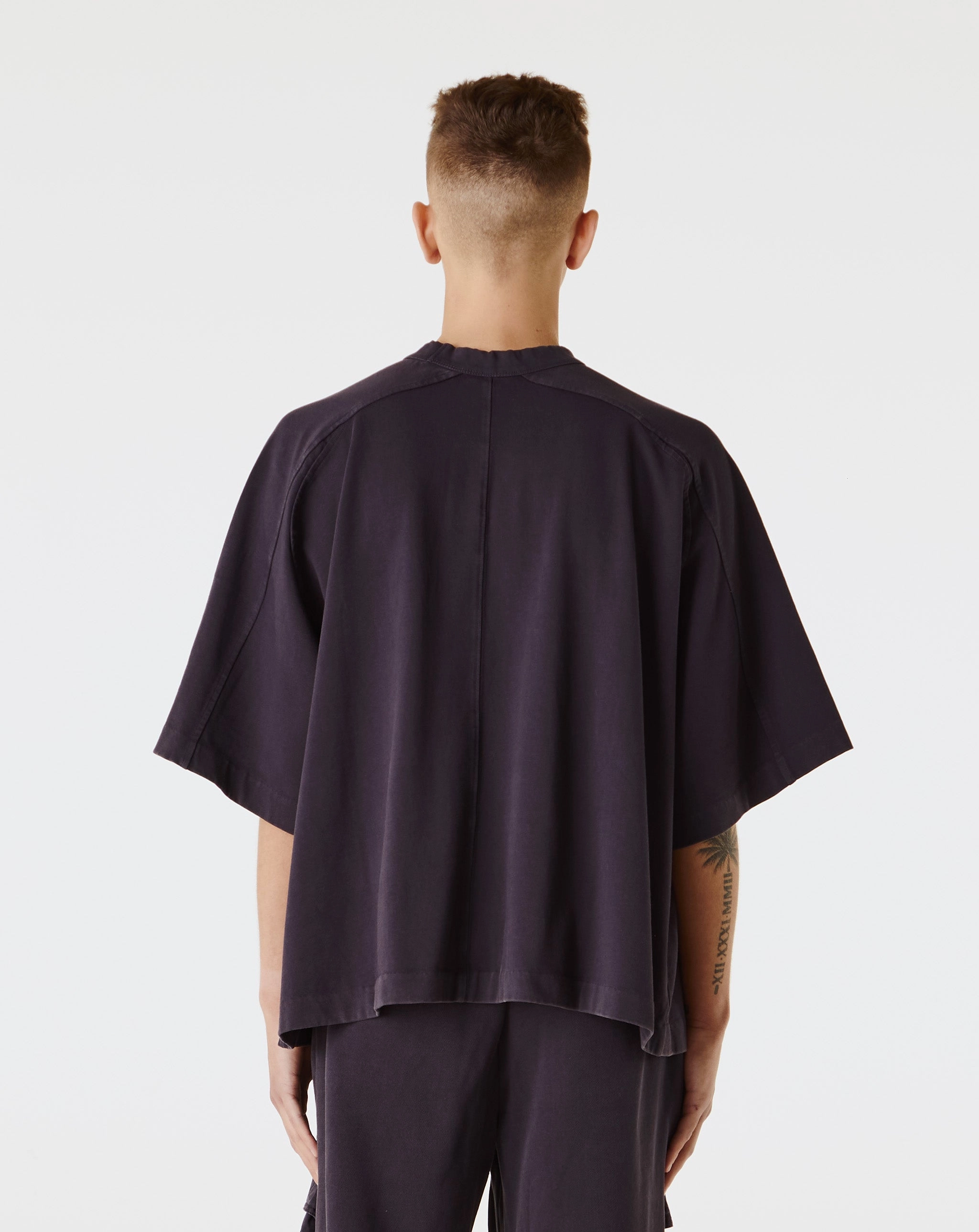 Heavy Pocket T-Shirt
