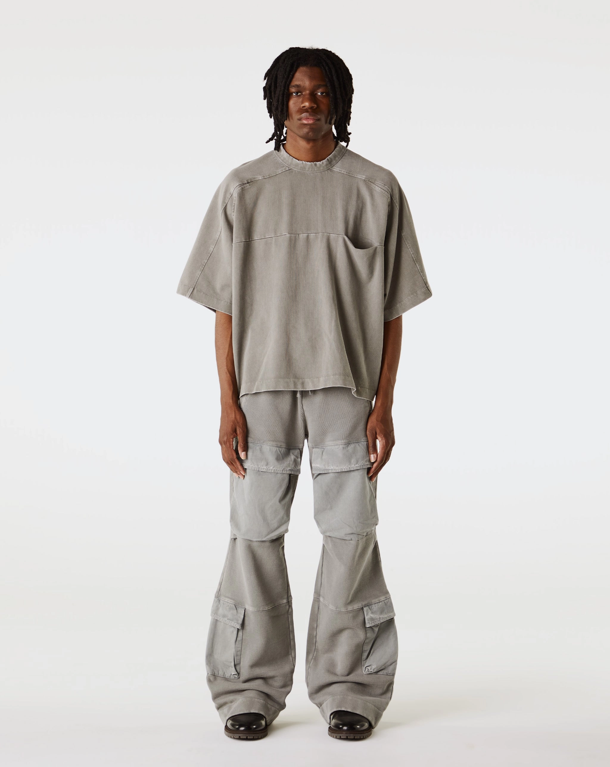 Heavy Pocket T-Shirt