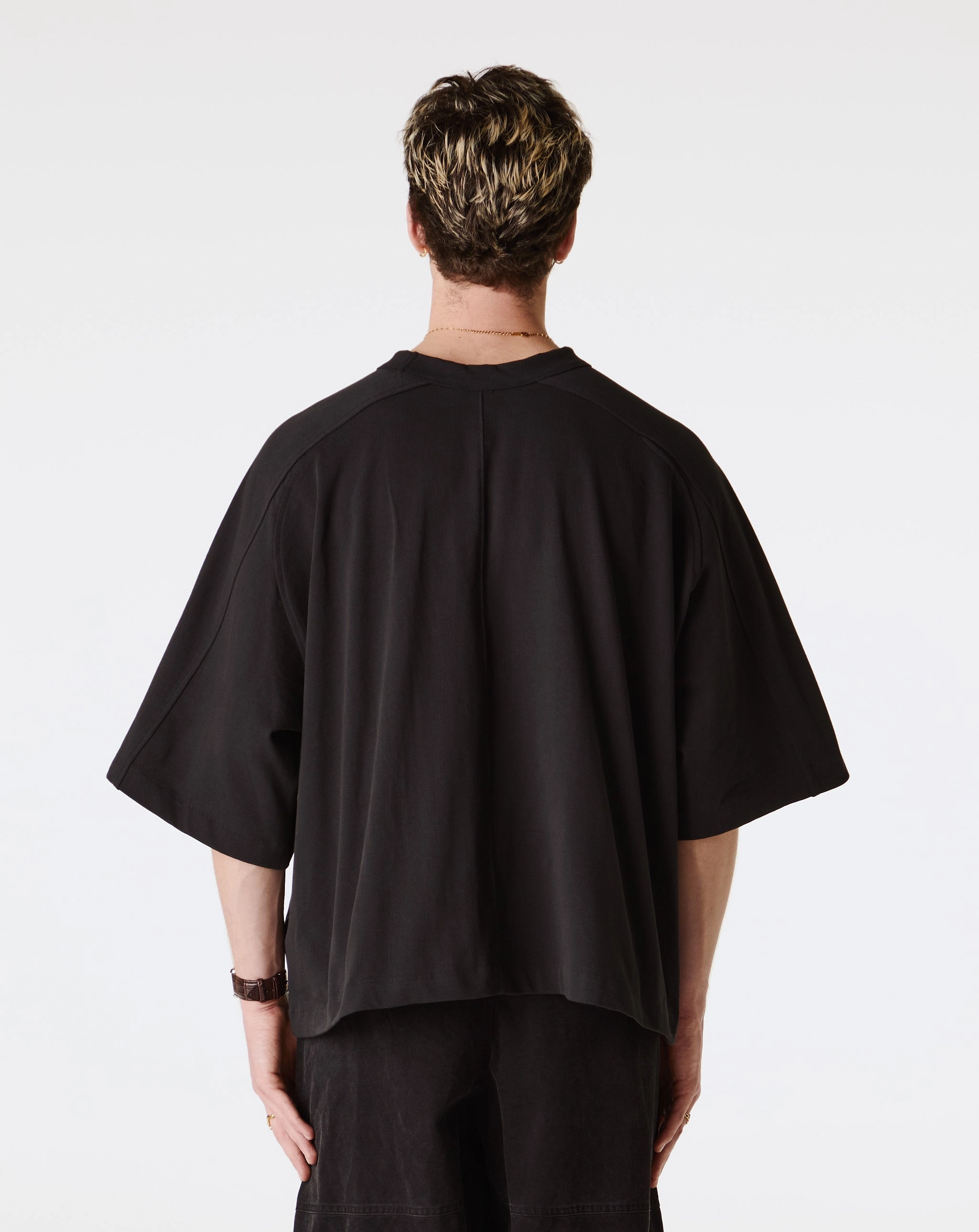 Heavy Pocket T-Shirt