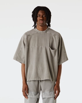 Heavy Pocket T-Shirt