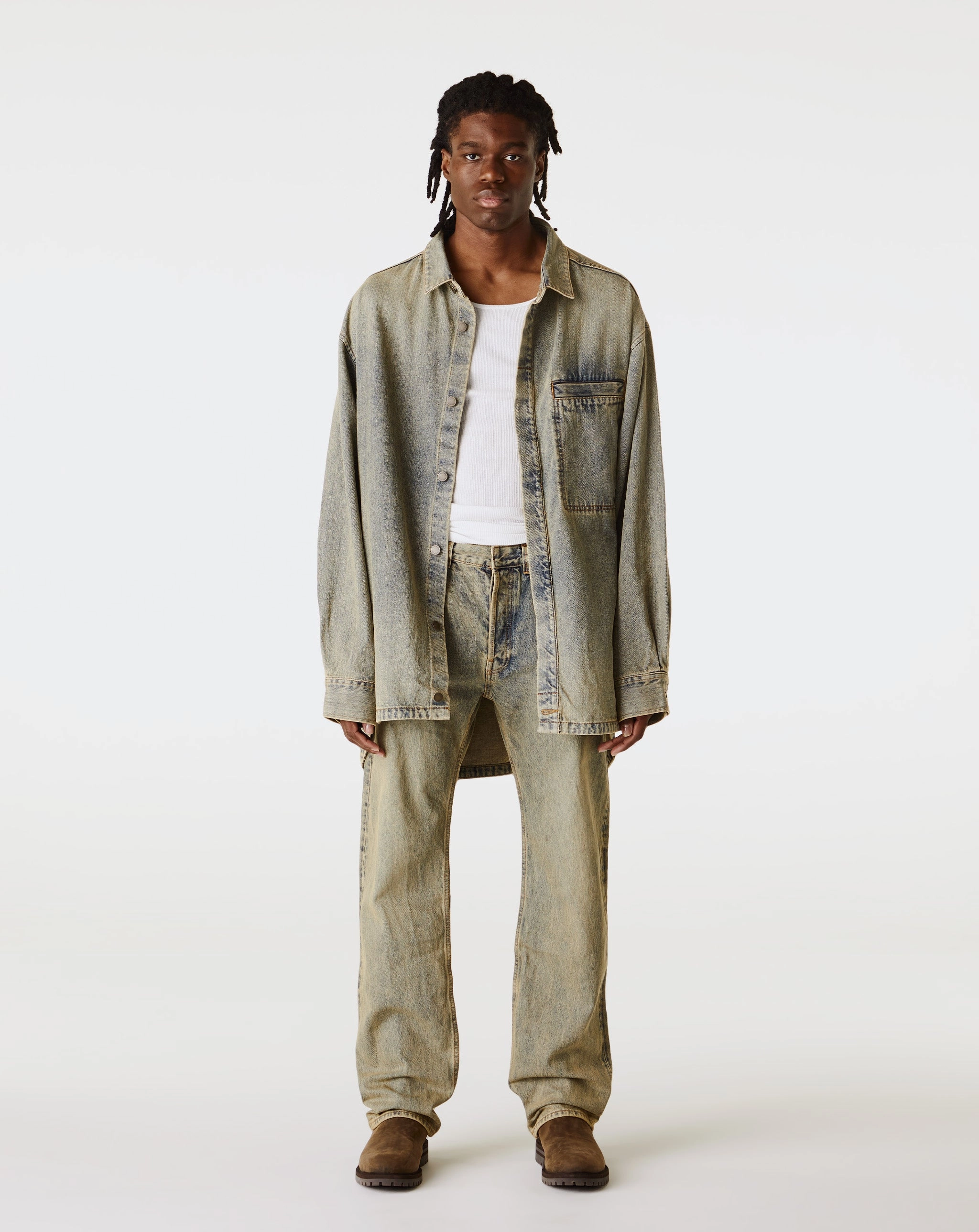 Herculean Shirt