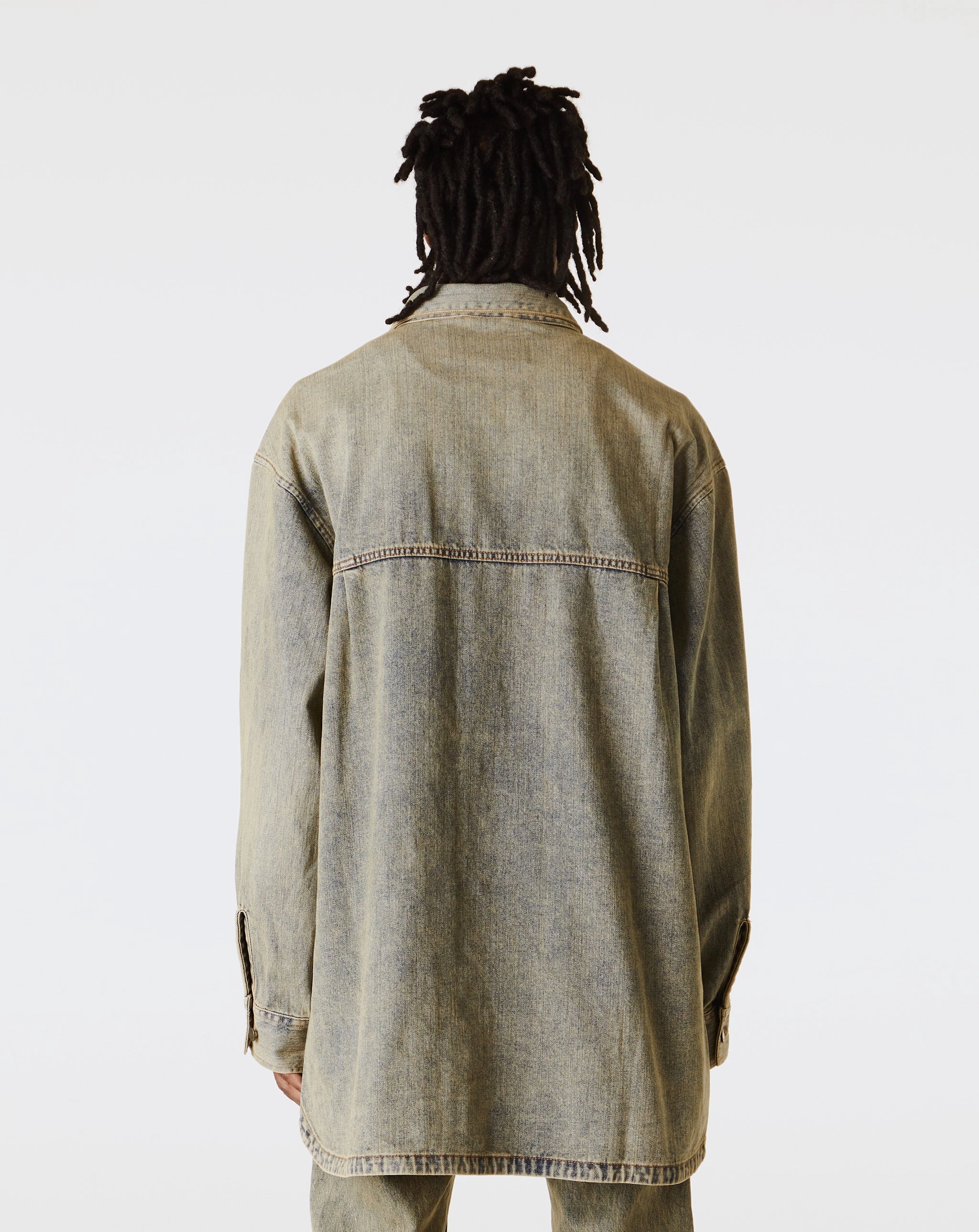 Herculean Shirt