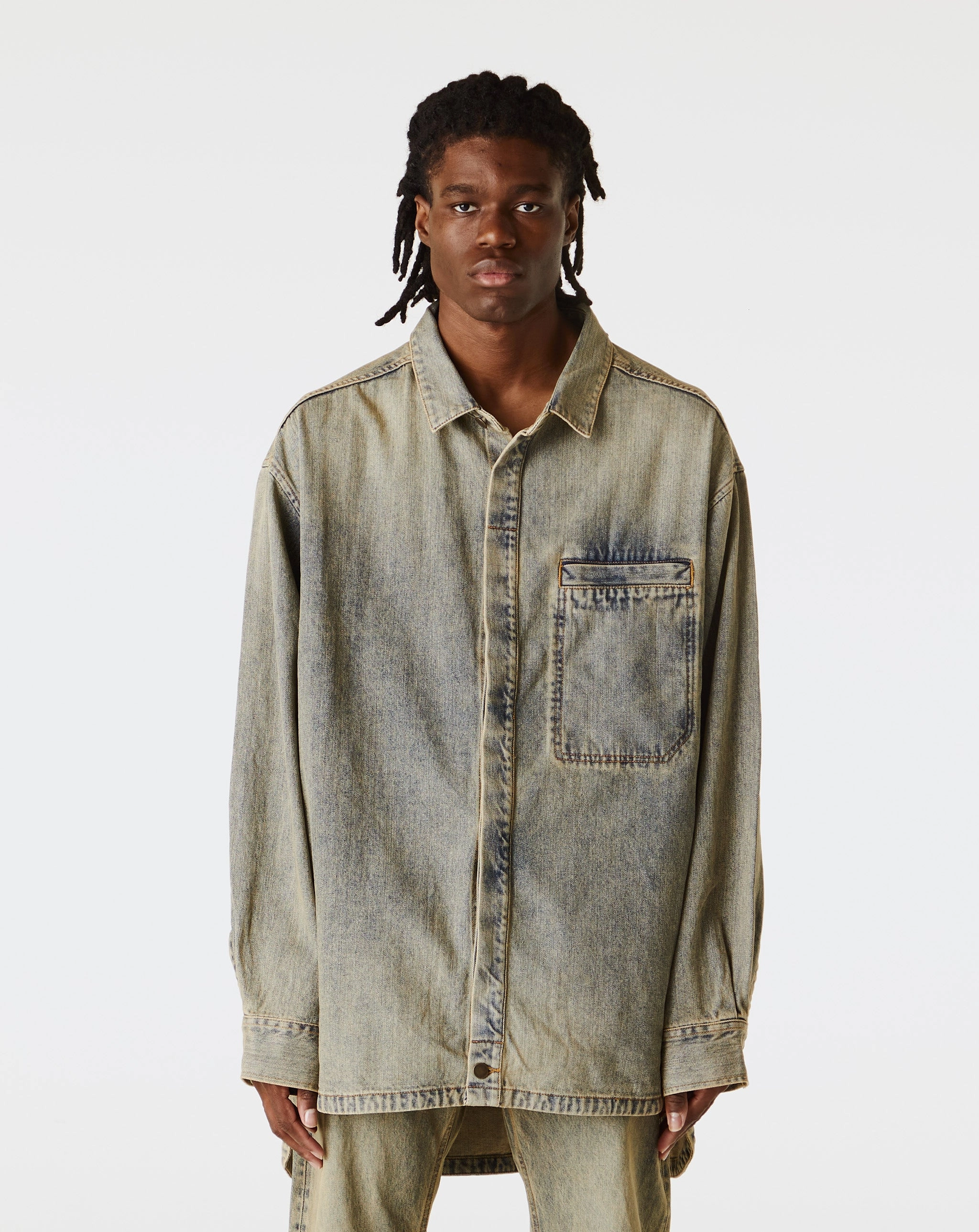 Herculean Shirt