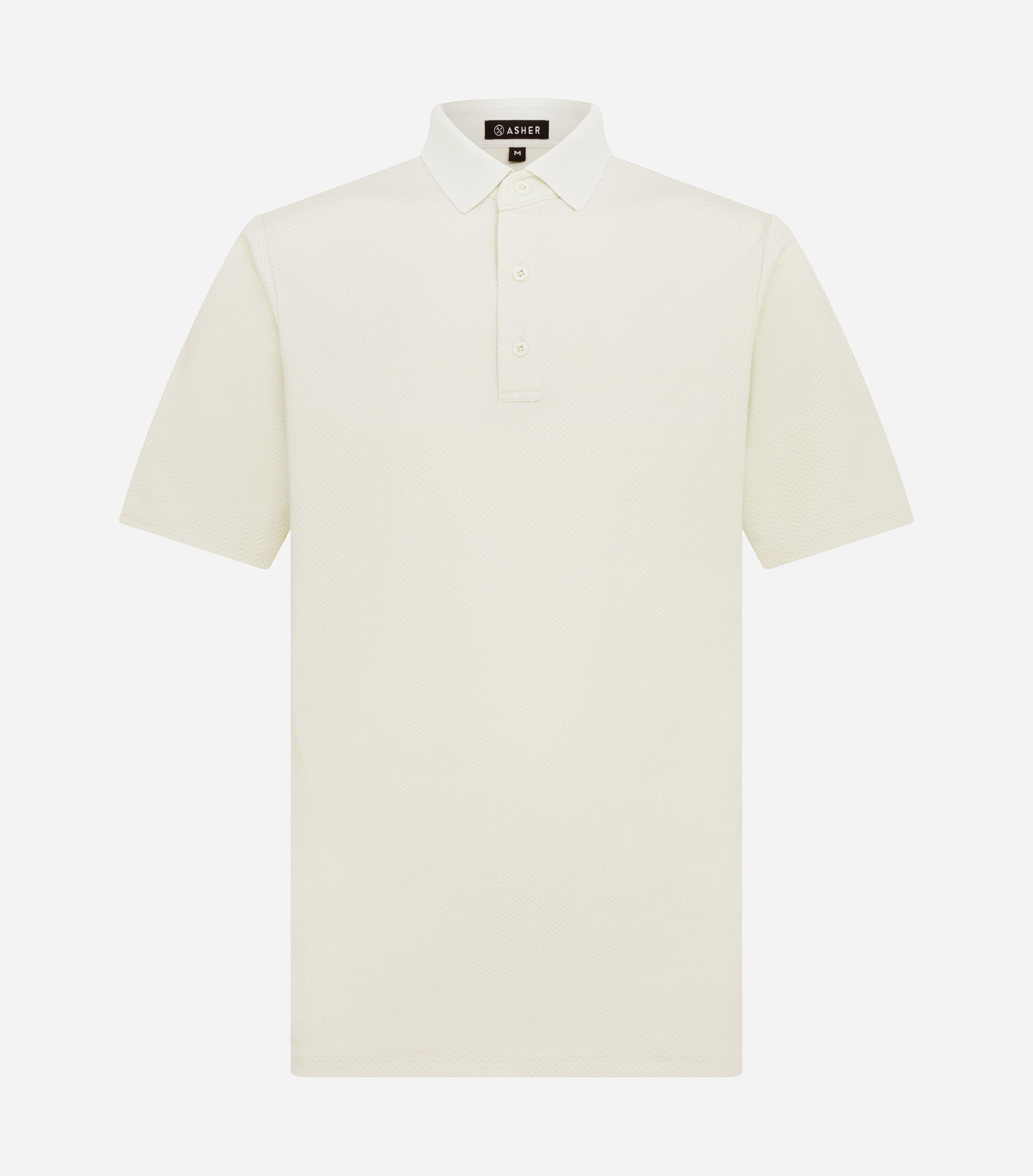 Herringbone Polo