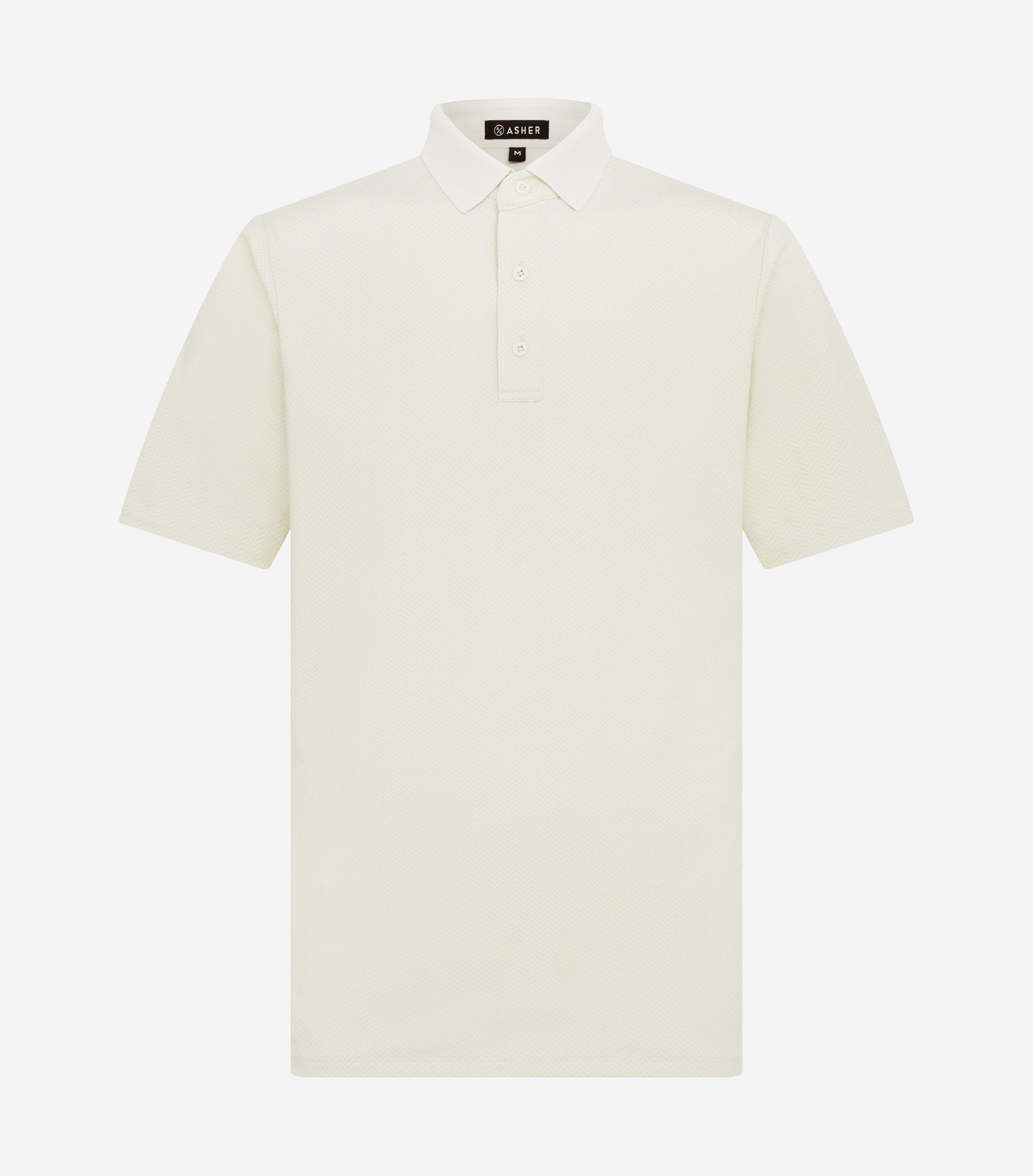Herringbone Polo