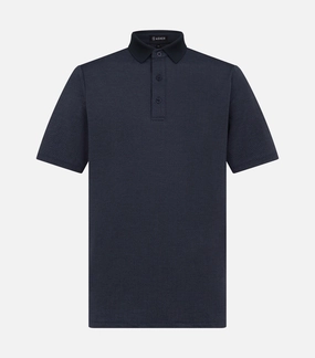 Herringbone Polo