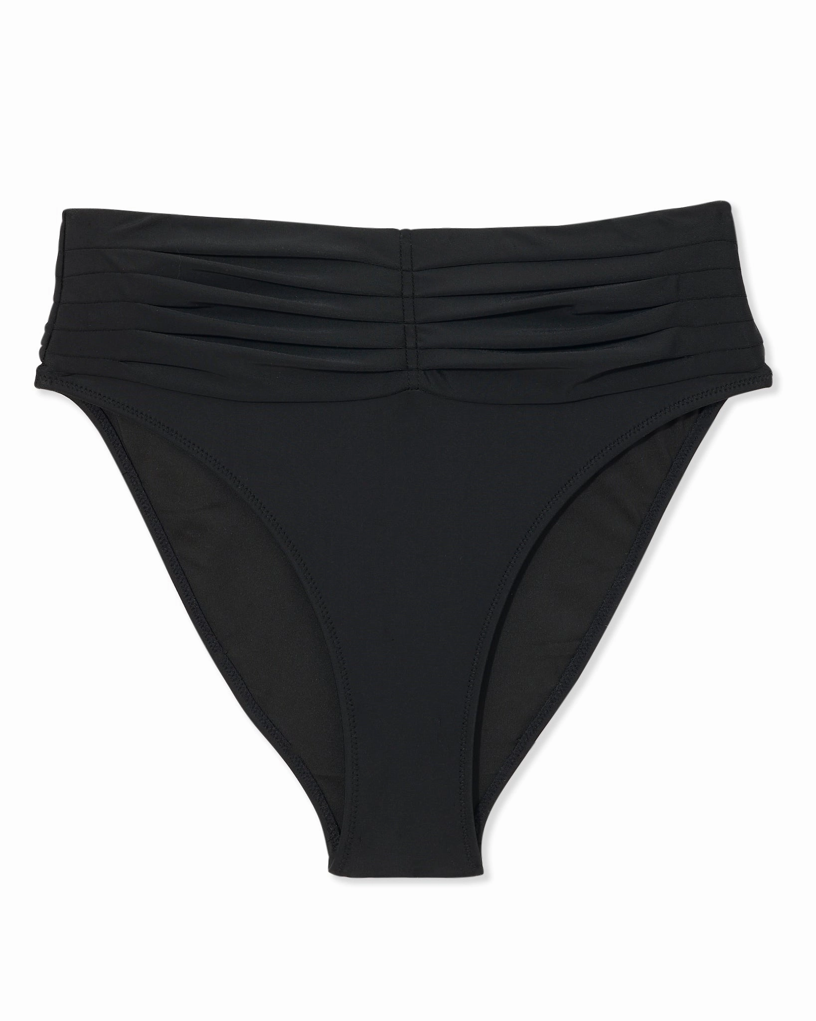 Ivo Ruched Bikini Bottom