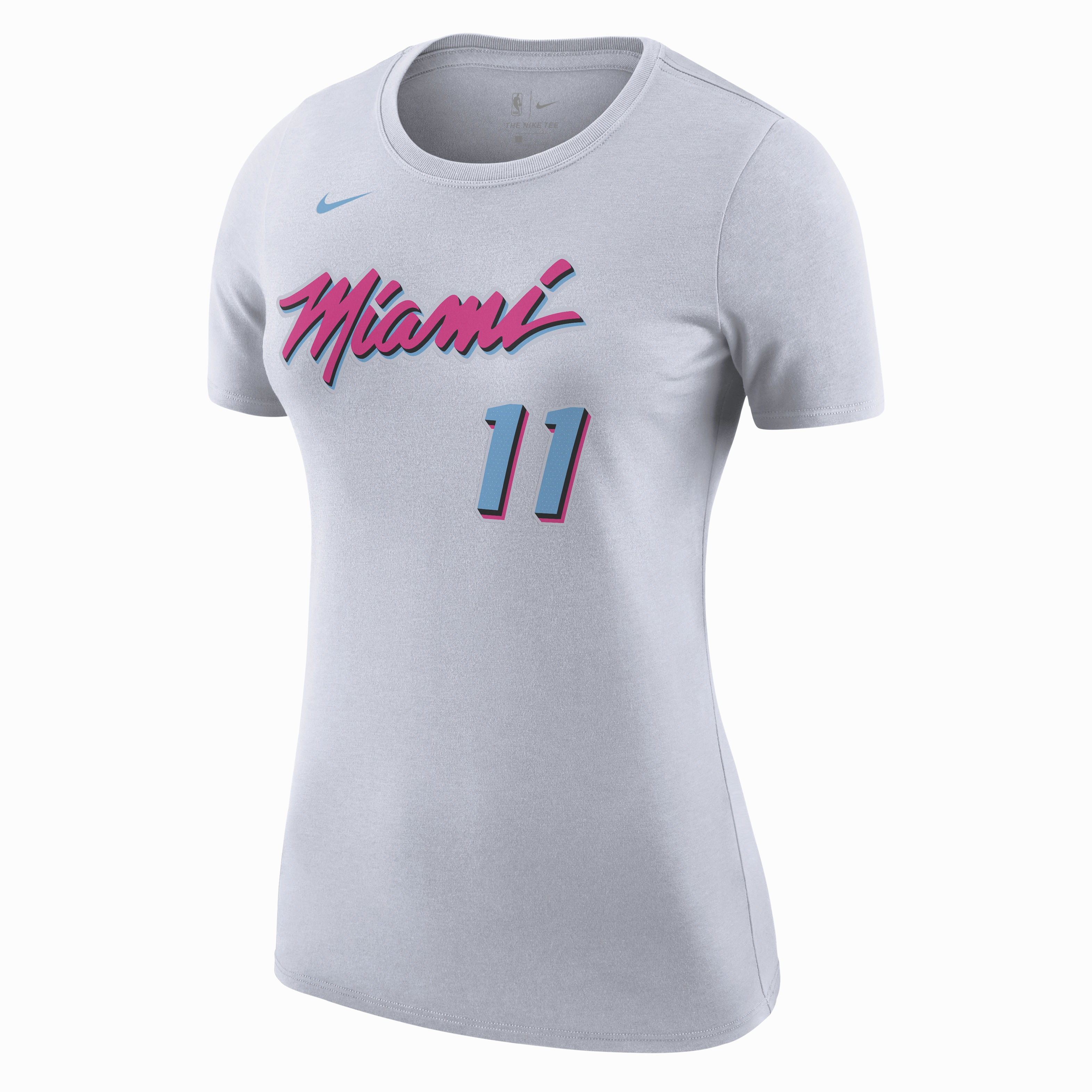 Jaime Jaquez Jr. Nike Original Vice Name & Number Women's Tee