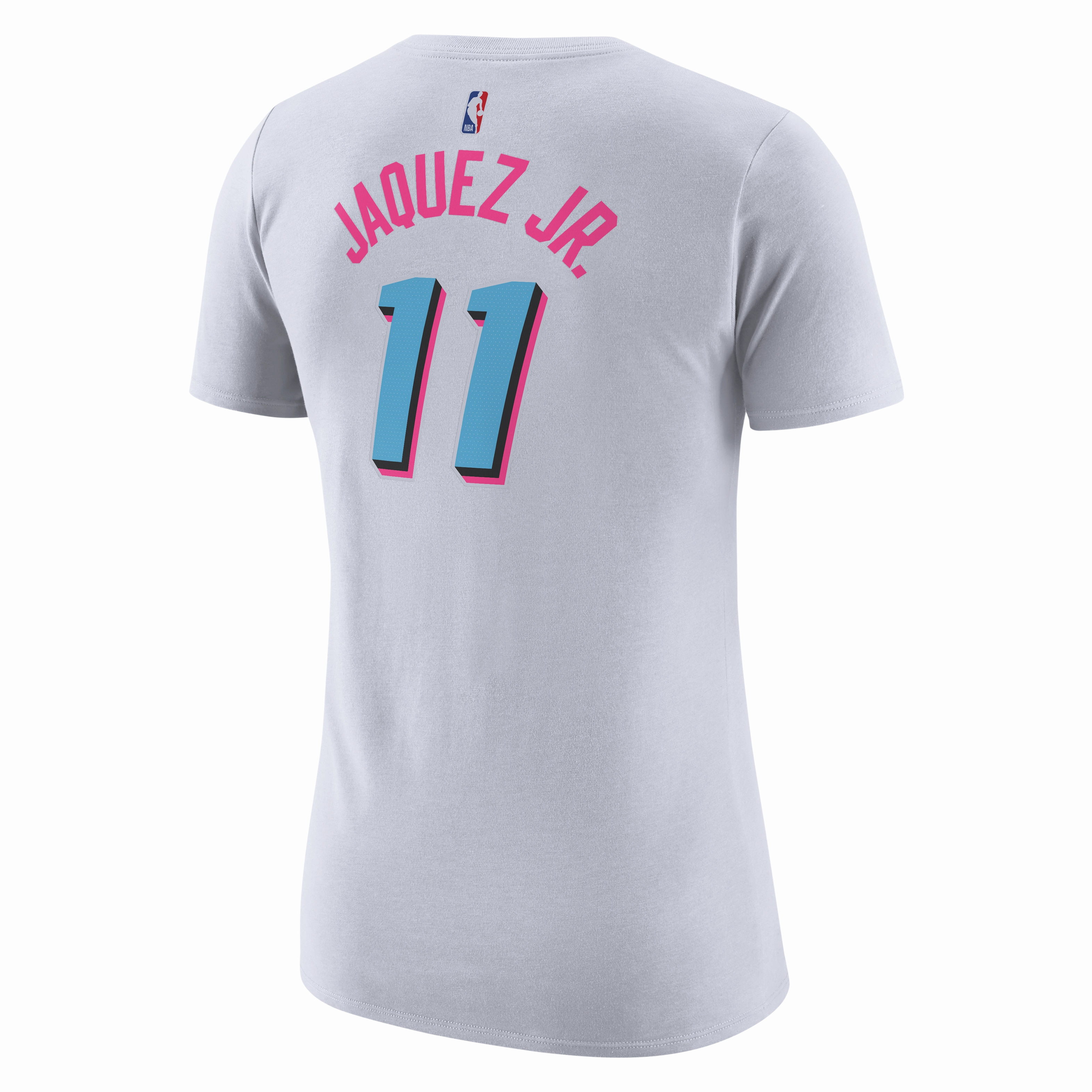 Jaime Jaquez Jr. Nike Original Vice Name & Number Women's Tee