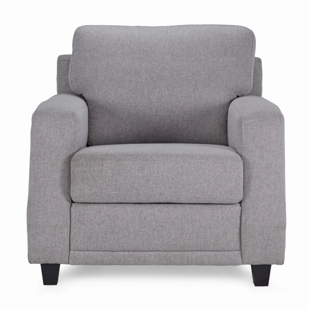 Jessica Chair - Dove