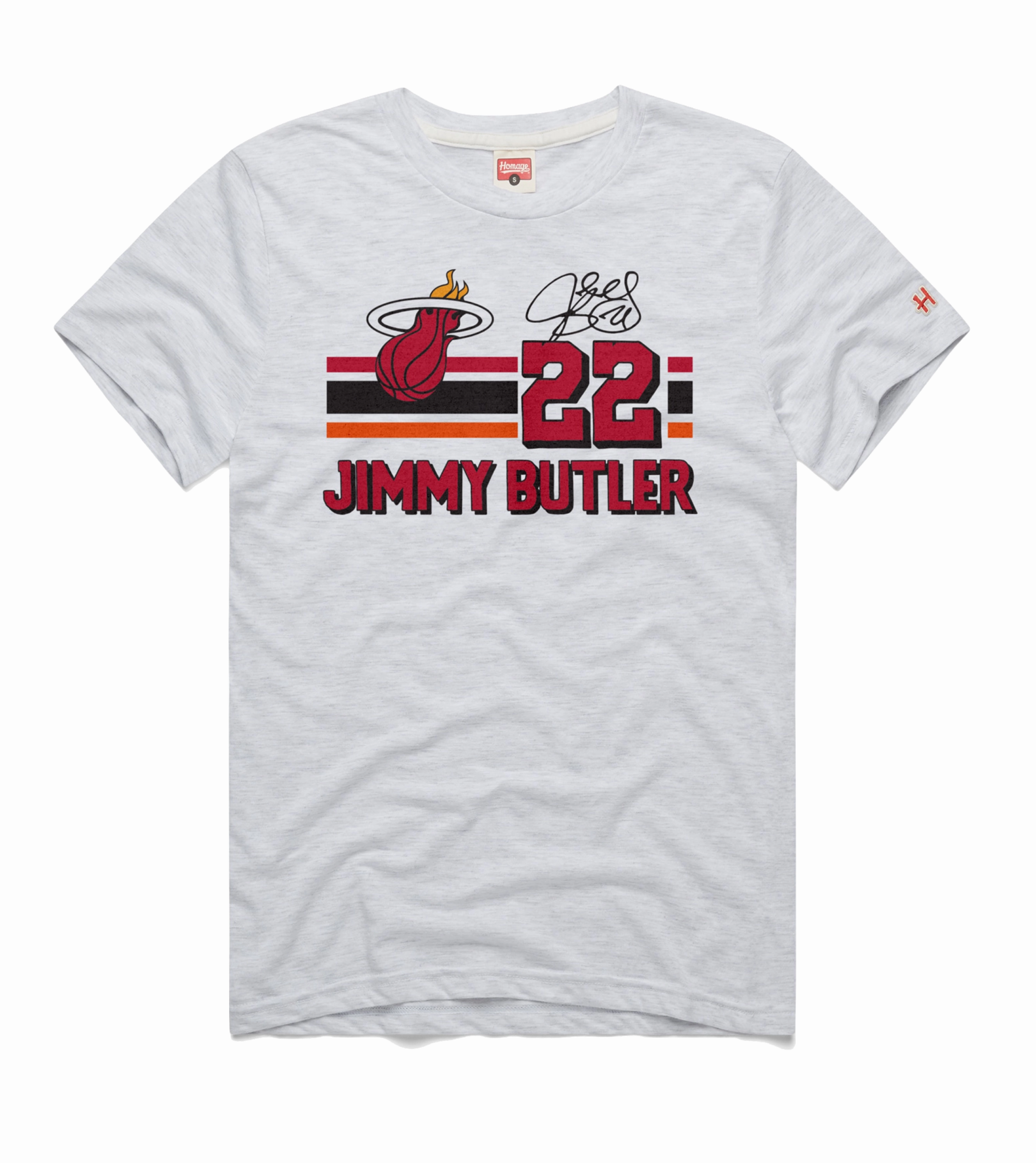 Jimmy Butler Homage Classic Edition Tee