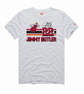 Jimmy Butler Homage Classic Edition Tee