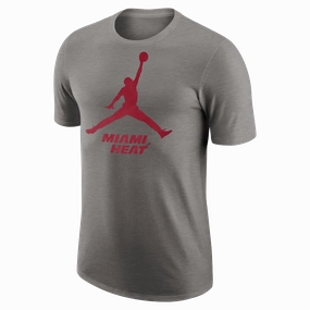 Jordan Brand Miami HEAT Tee