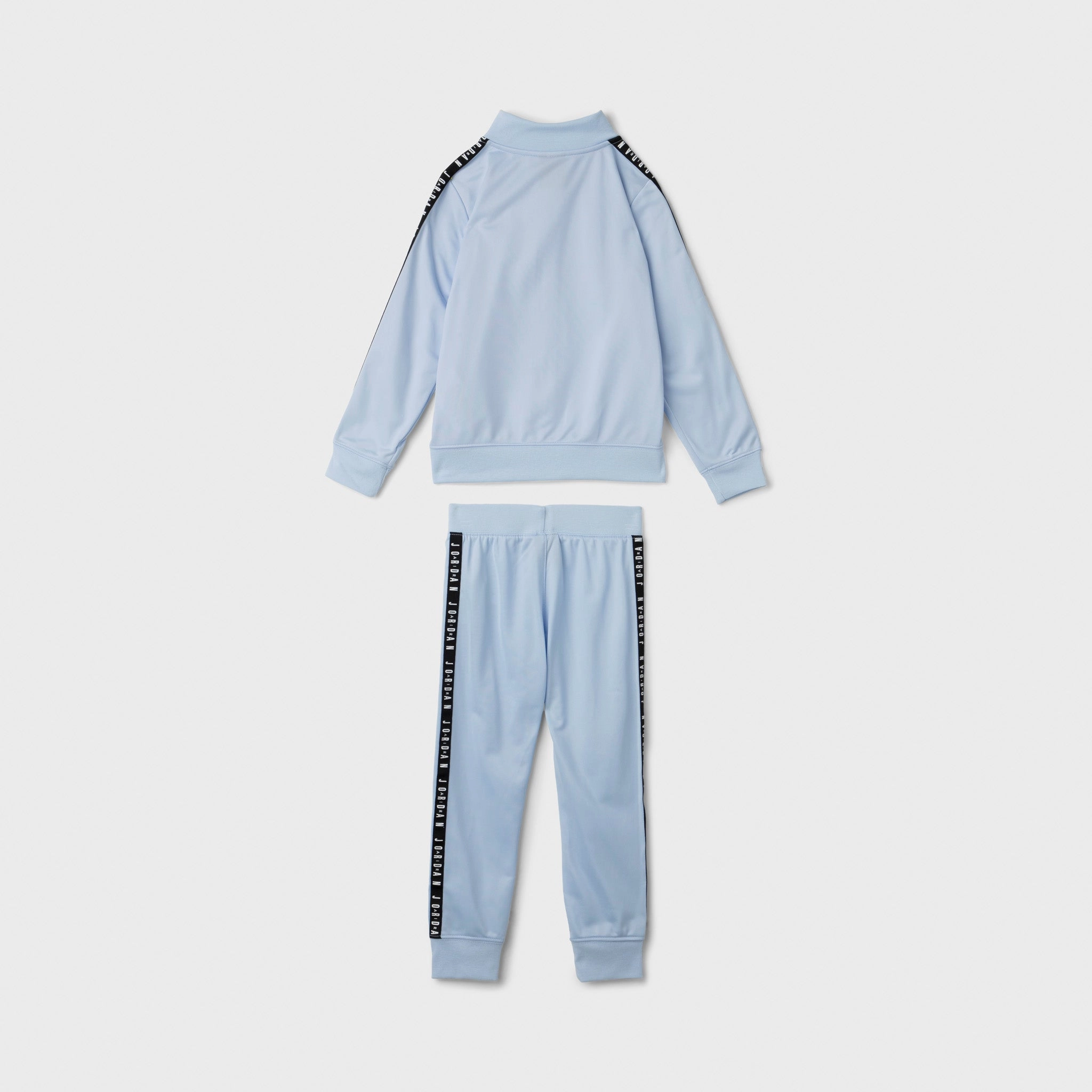 Jordan Children's 2-Piece Jacket and Pants Set / Hydrogen Blue