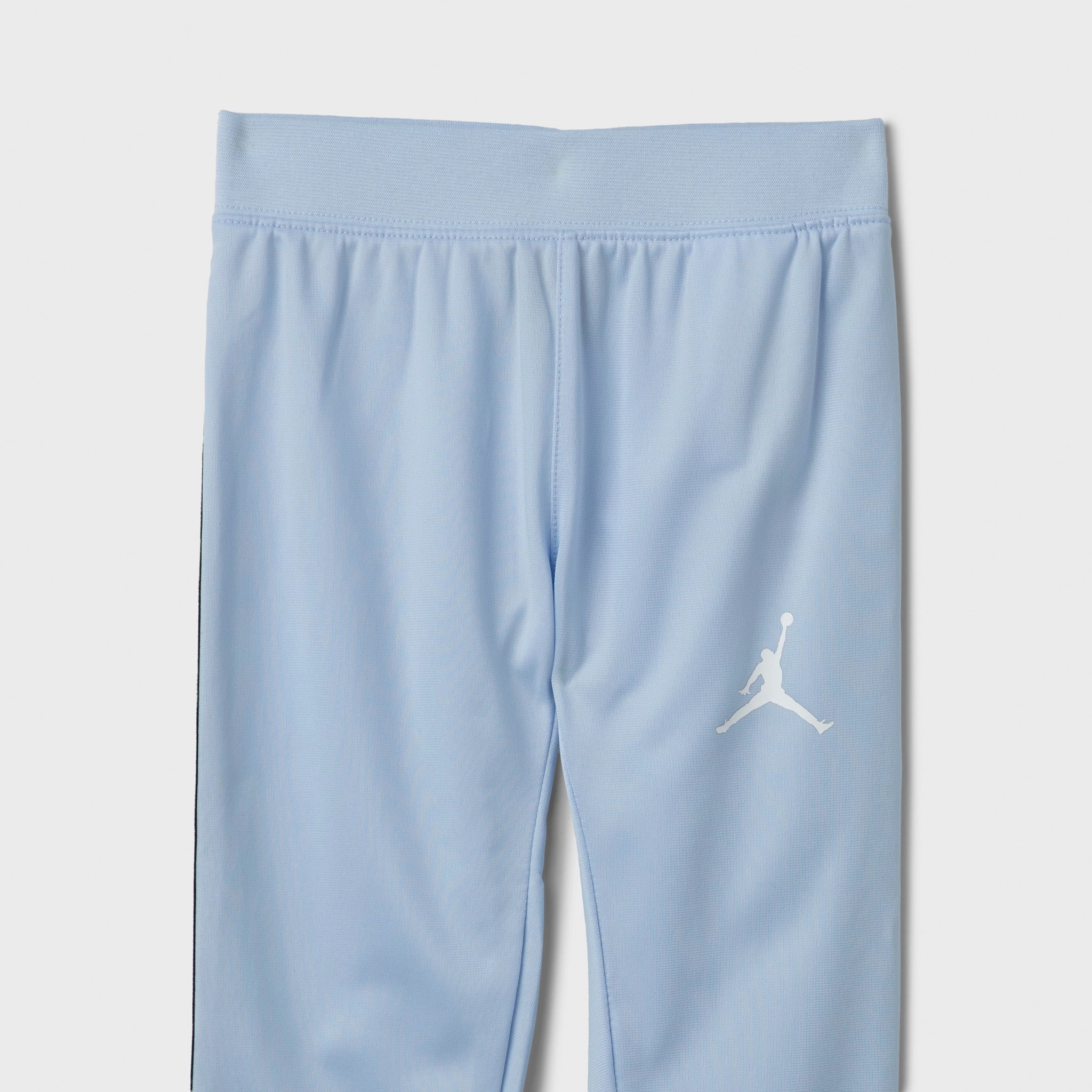 Jordan Children's 2-Piece Jacket and Pants Set / Hydrogen Blue