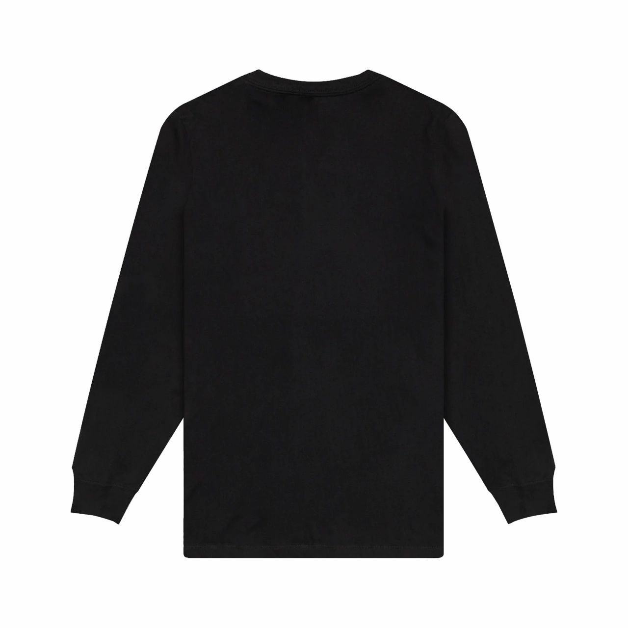 Jordan Jumpman Chimney Men's Long-Sleeve T-Shirt