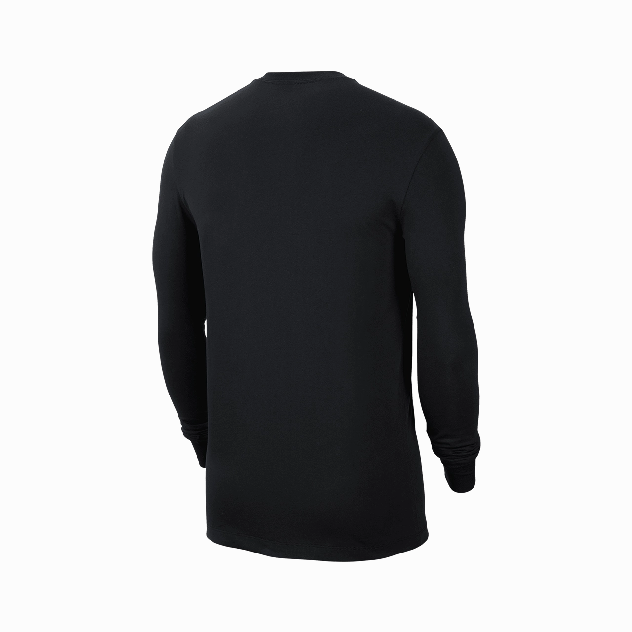 Jordan Jumpman Chimney Men's Long-Sleeve T-Shirt