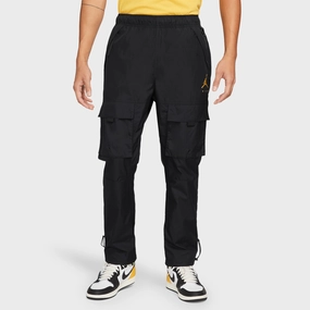 Jordan Jumpman Pants Black / Black