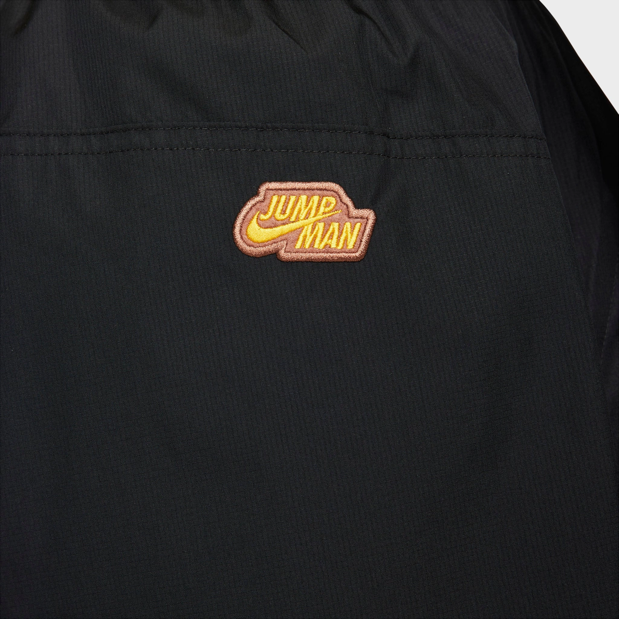 Jordan Jumpman Pants Black / Black
