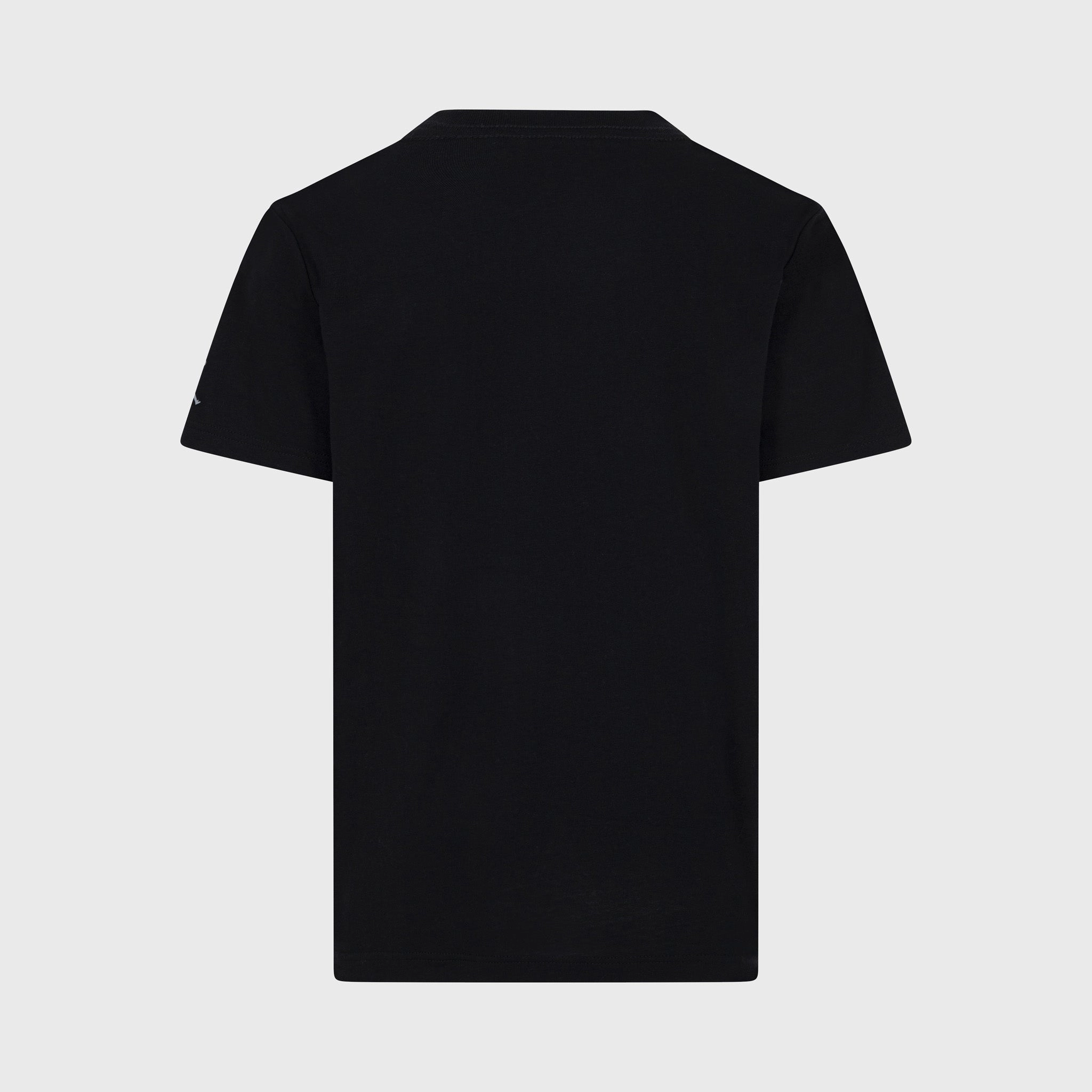 Jordan Junior Boys' 1984 Jumpman Graphic T-Shirt / Black