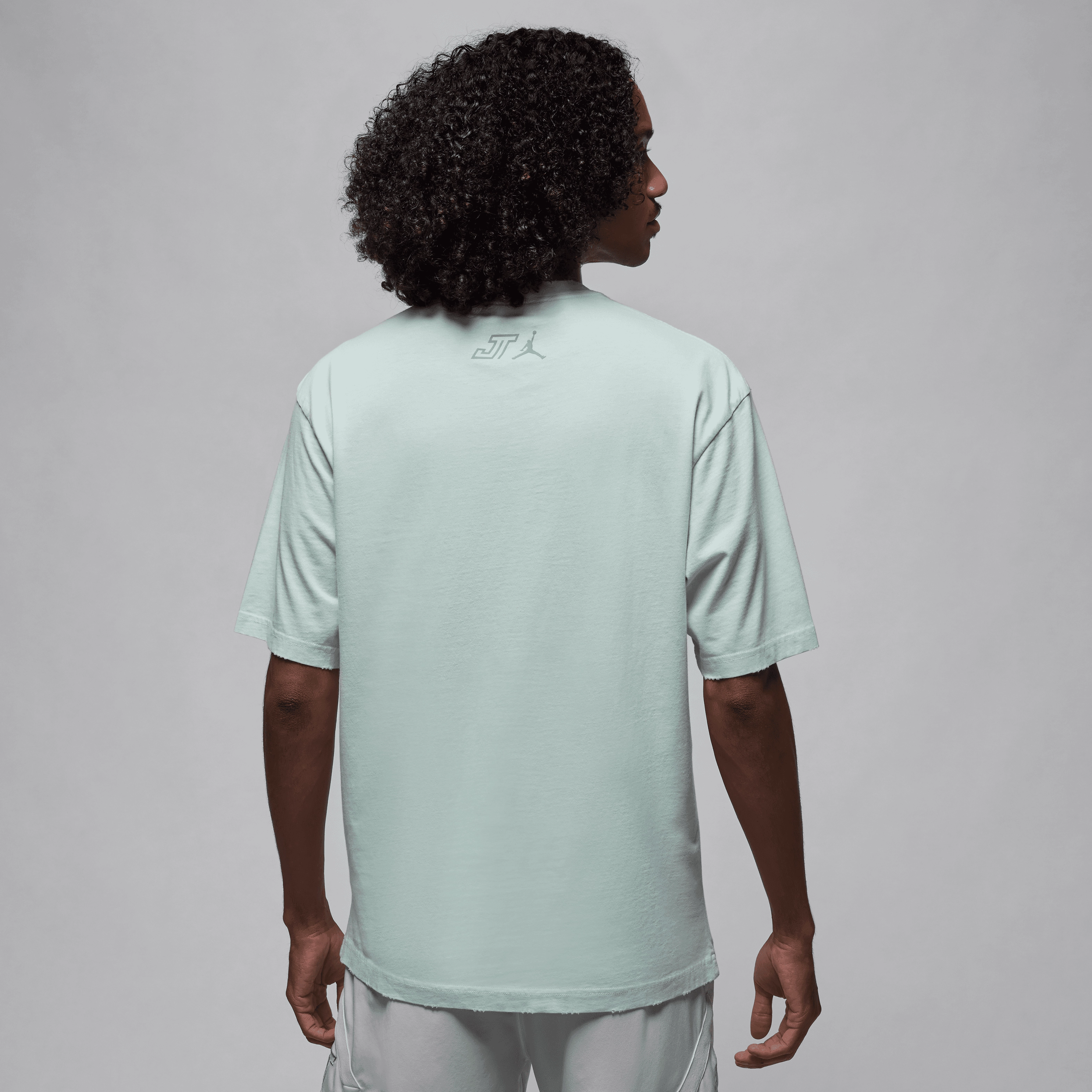 Jordan Tatum Men's T-Shirt