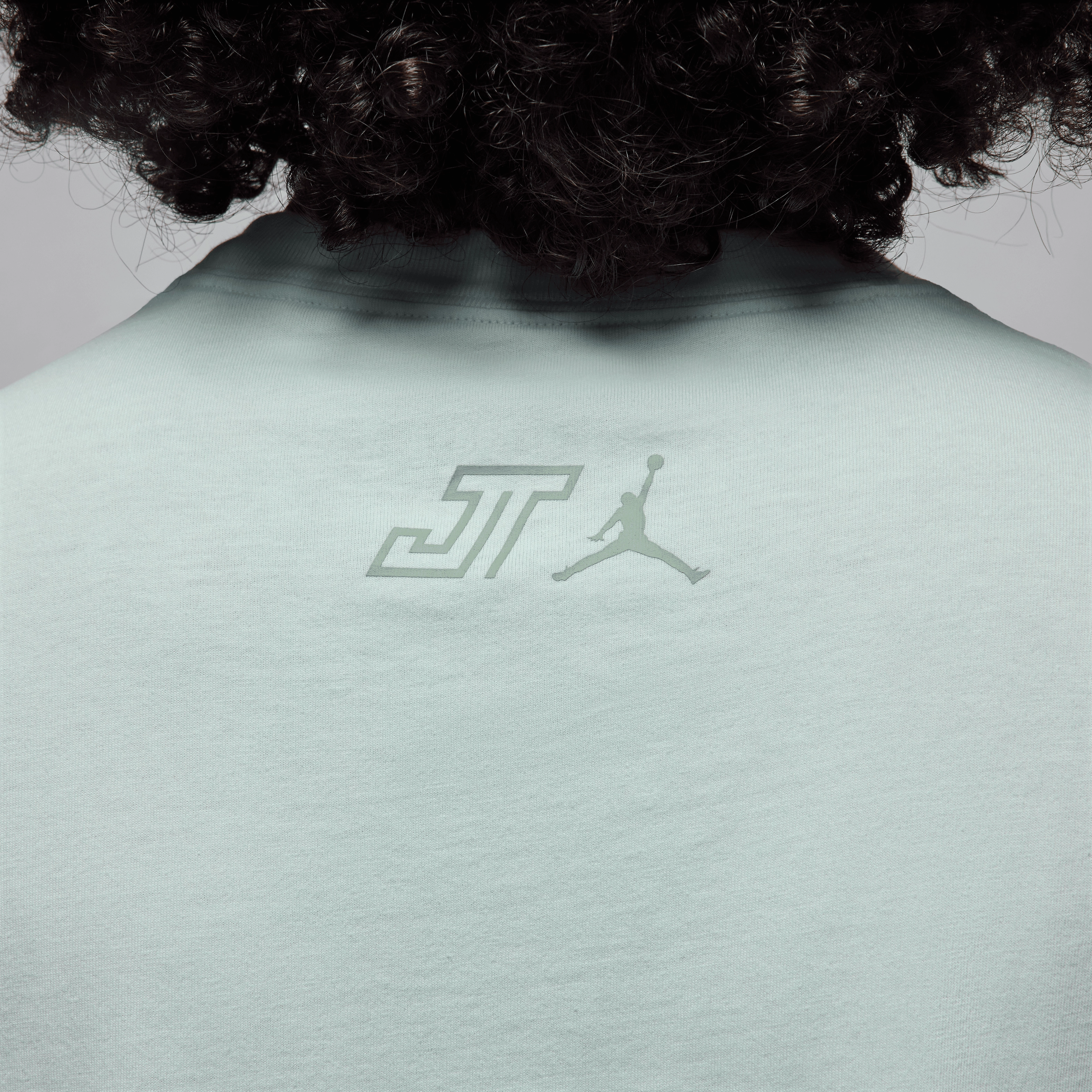 Jordan Tatum Men's T-Shirt