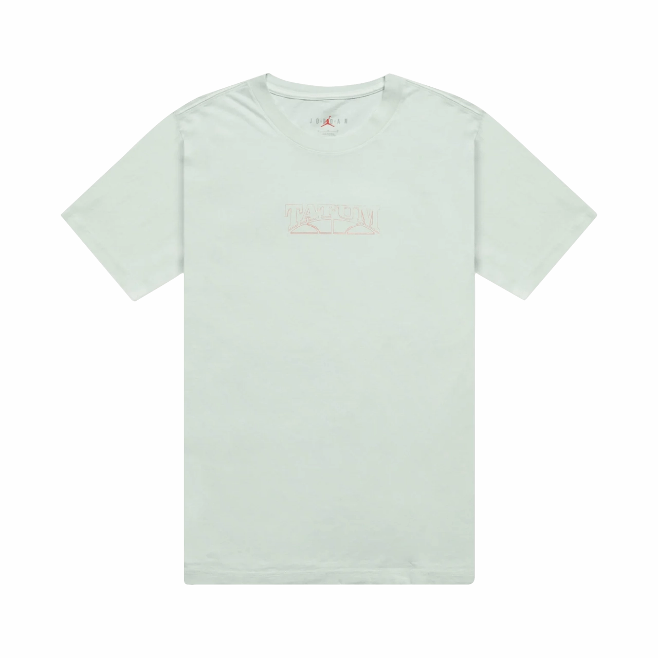 Jordan Tatum Men's T-Shirt