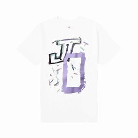 Jordan Tatum Men's T-Shirt