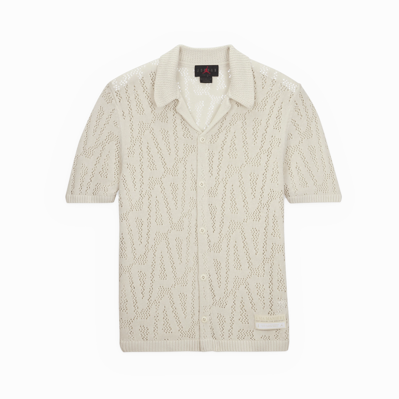 Jordan x A Ma Maniére Men's Shirt
