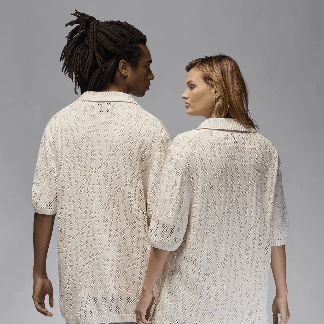 Jordan x A Ma Maniére Men's Shirt