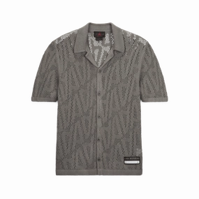 Jordan x A Ma Maniére Men's Shirt