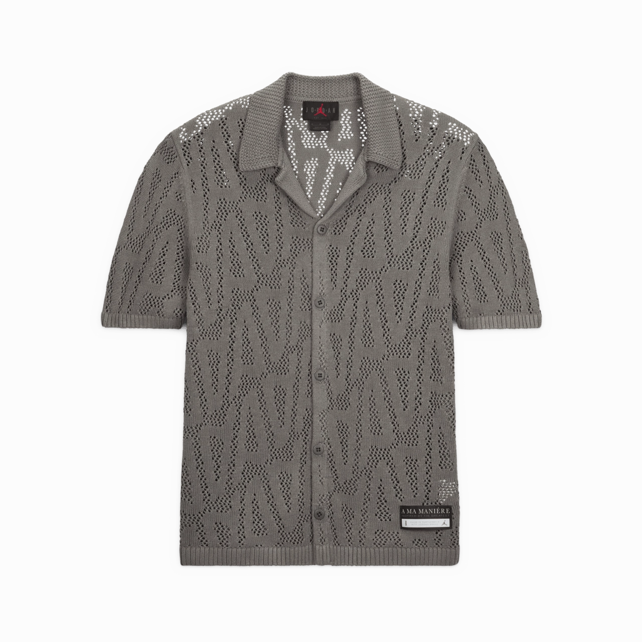 Jordan x A Ma Maniére Men's Shirt
