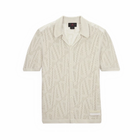 Jordan x A Ma Maniére Men's Shirt