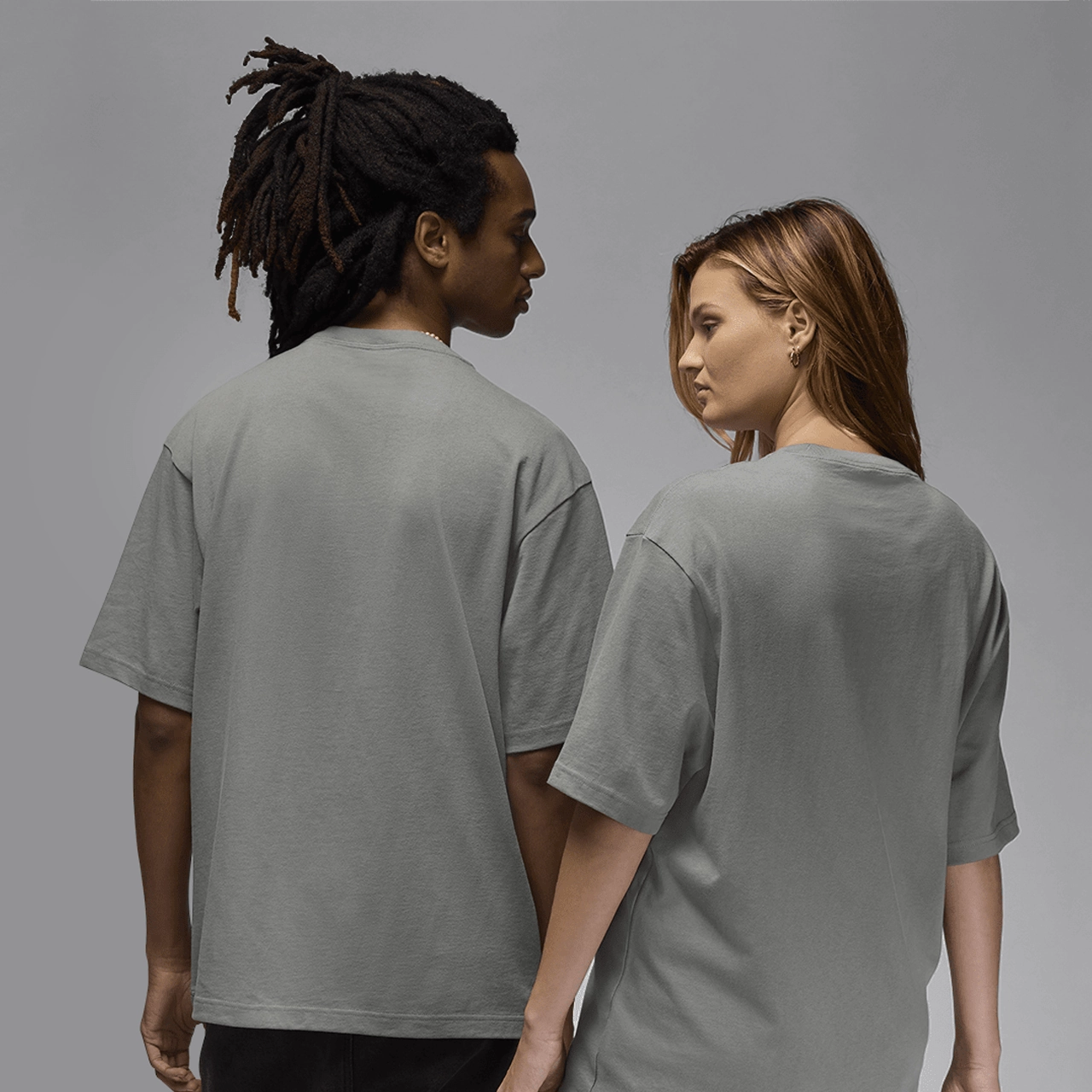 Jordan x A Ma Maniére Men's T-Shirt