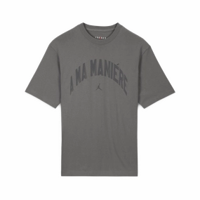 Jordan x A Ma Maniére Men's T-Shirt