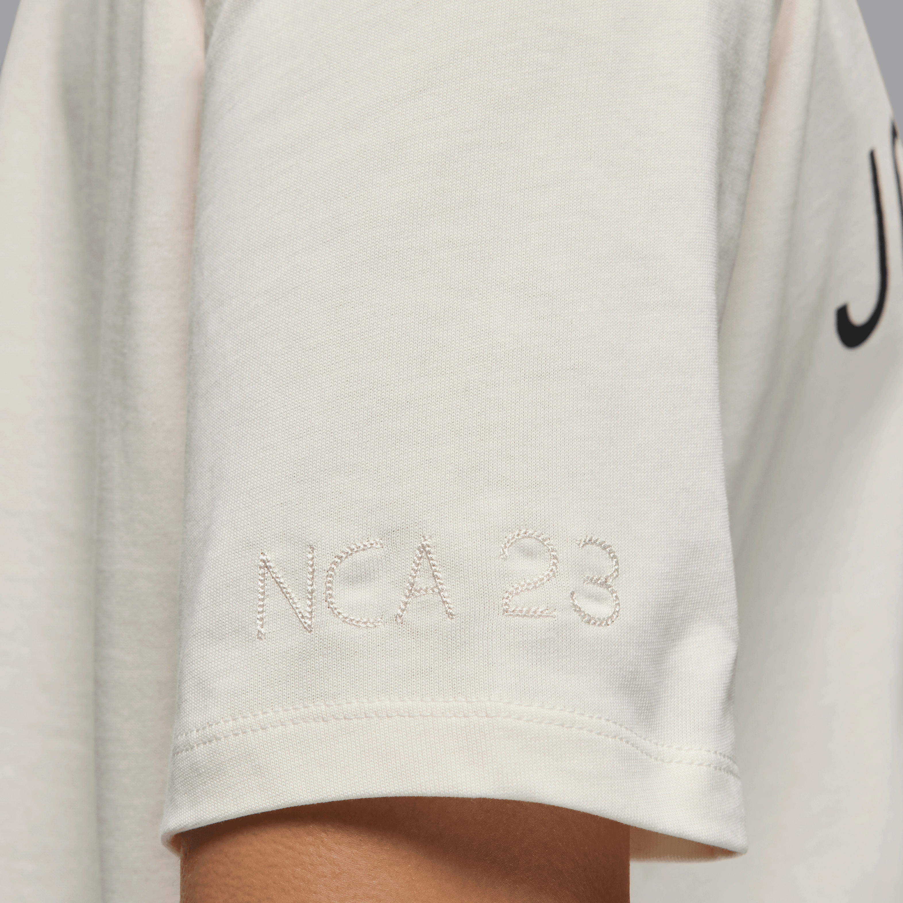 Jordan x Nina Chanel Abney T-Shirt