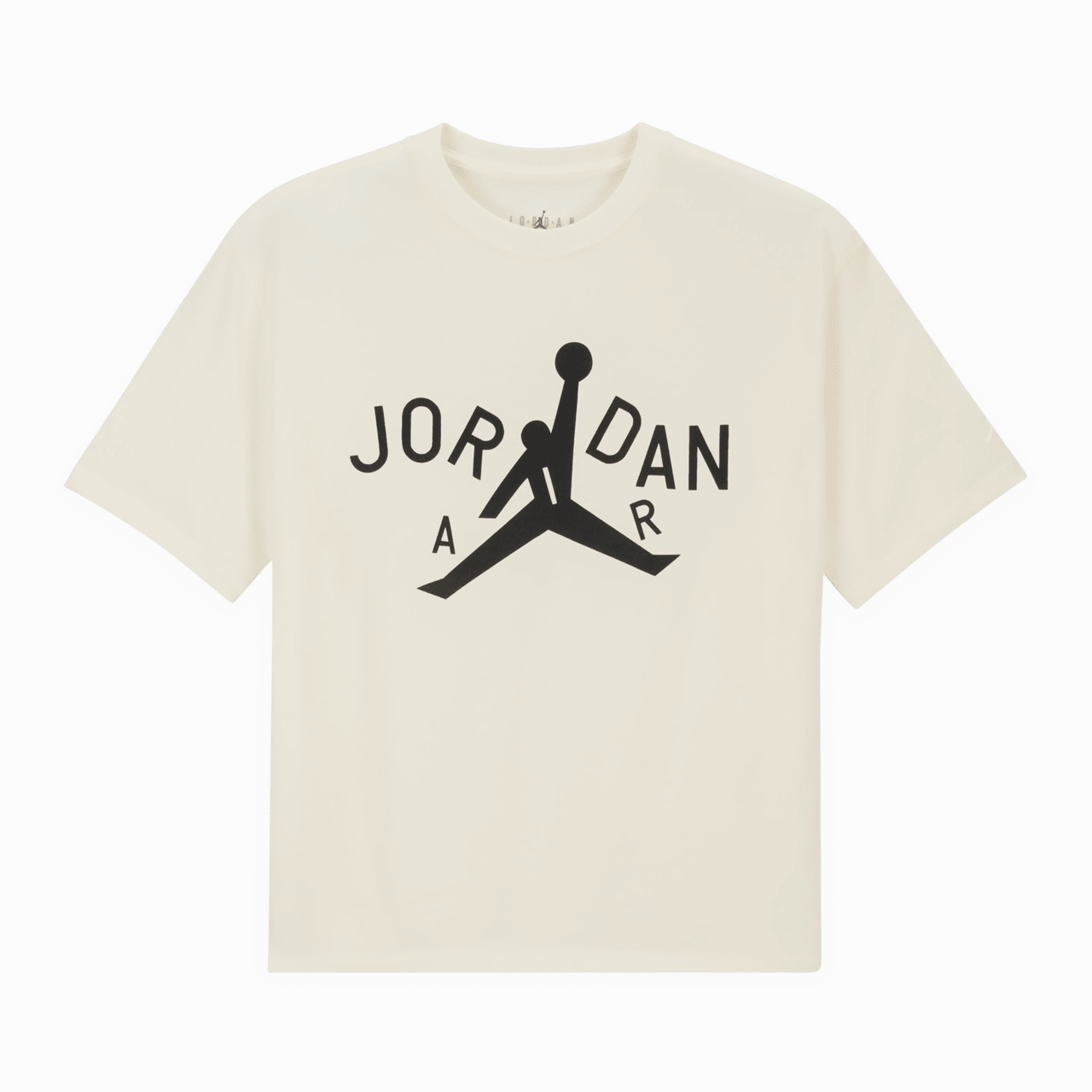 Jordan x Nina Chanel Abney T-Shirt