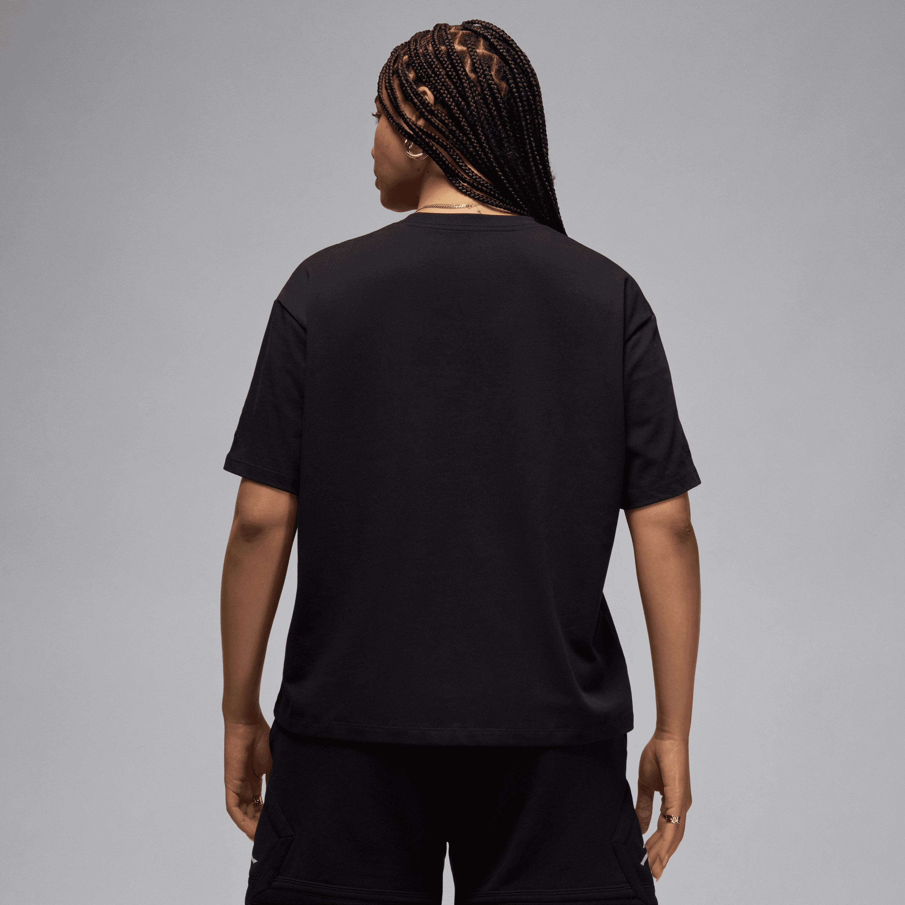 Jordan x Nina Chanel Abney T-Shirt