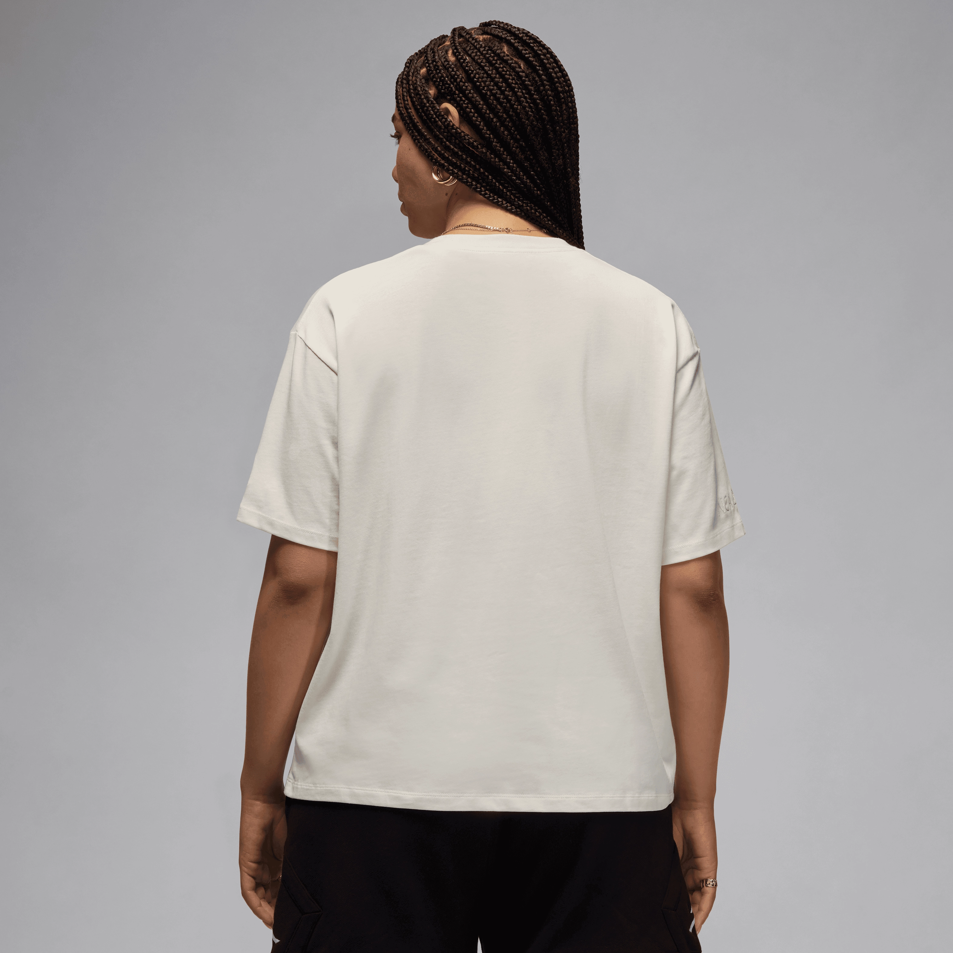Jordan x Nina Chanel Abney T-Shirt