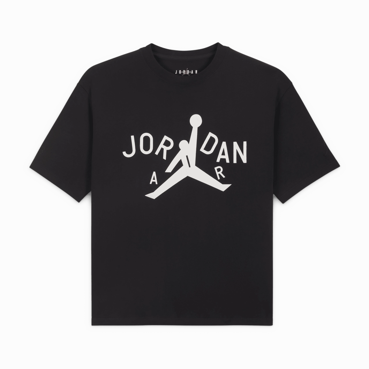 Jordan x Nina Chanel Abney T-Shirt