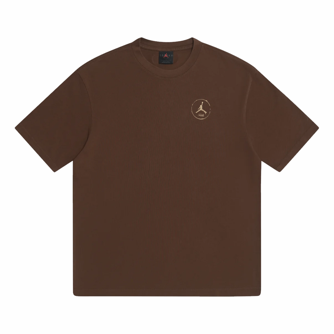 Jordan x SoleFly Men's T-Shirt