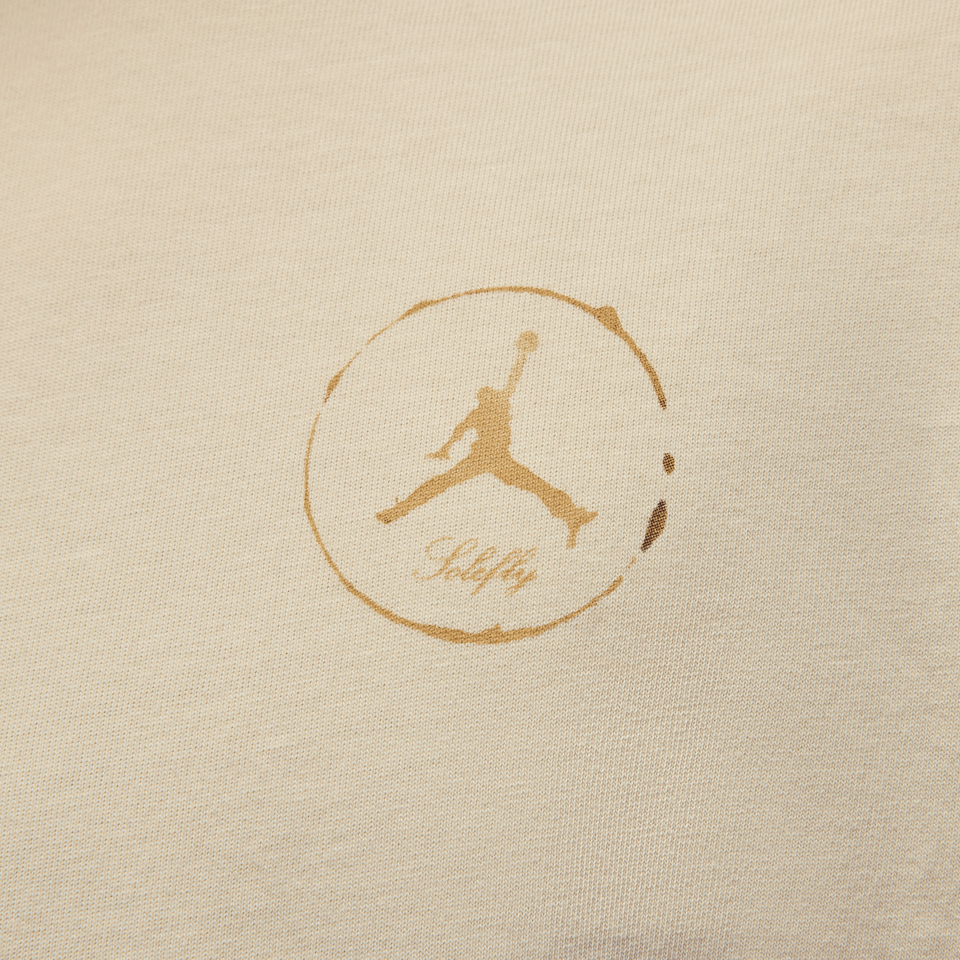 Jordan x SoleFly Men's T-Shirt