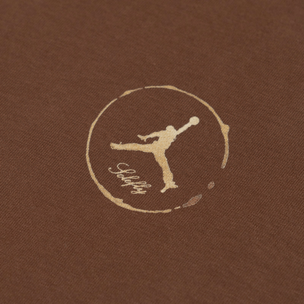 Jordan x SoleFly Men's T-Shirt