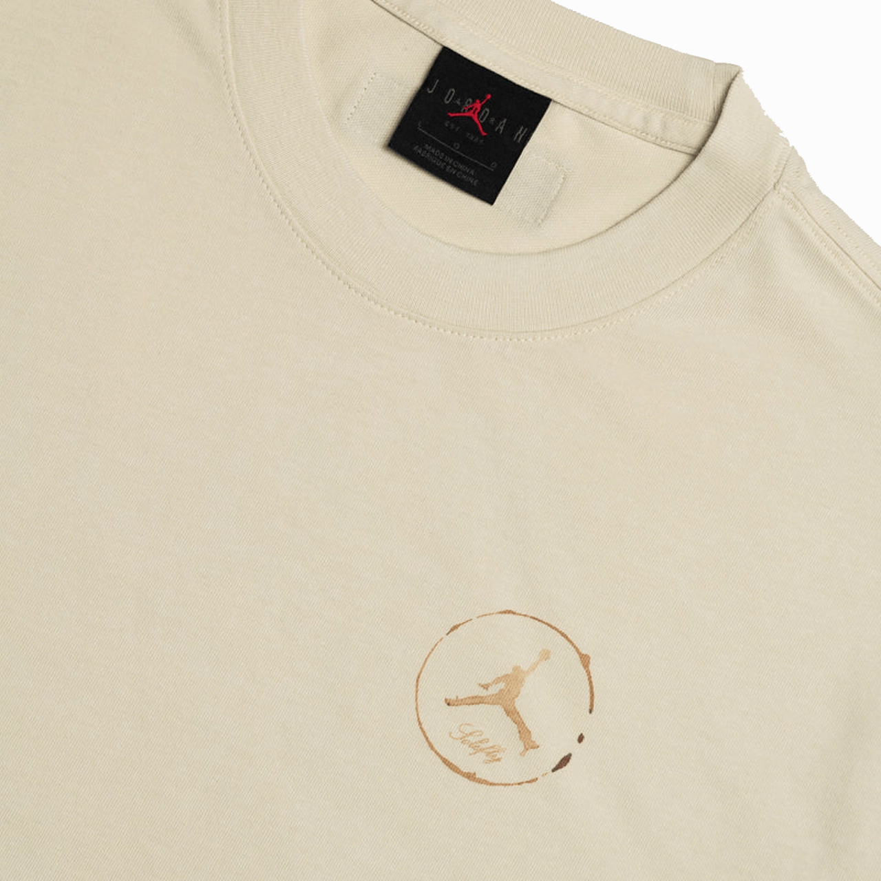 Jordan x SoleFly Men's T-Shirt