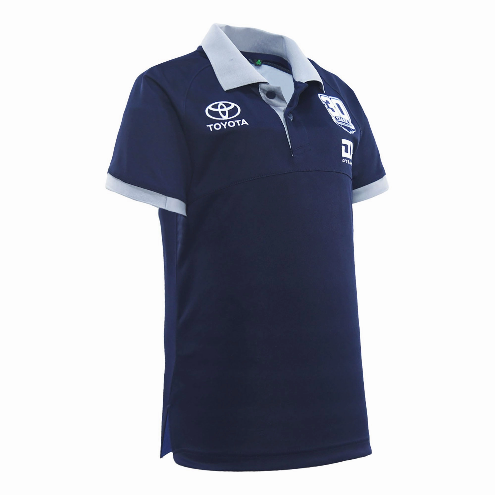 Junior's NRL North Queensland Cowboys 2025 Media Polo
