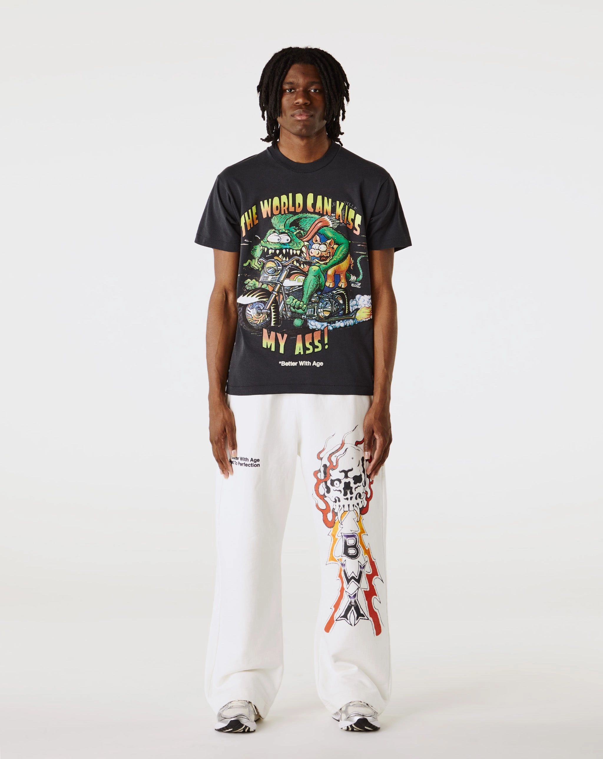 Kiss T-Shirt