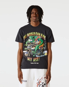 Kiss T-Shirt