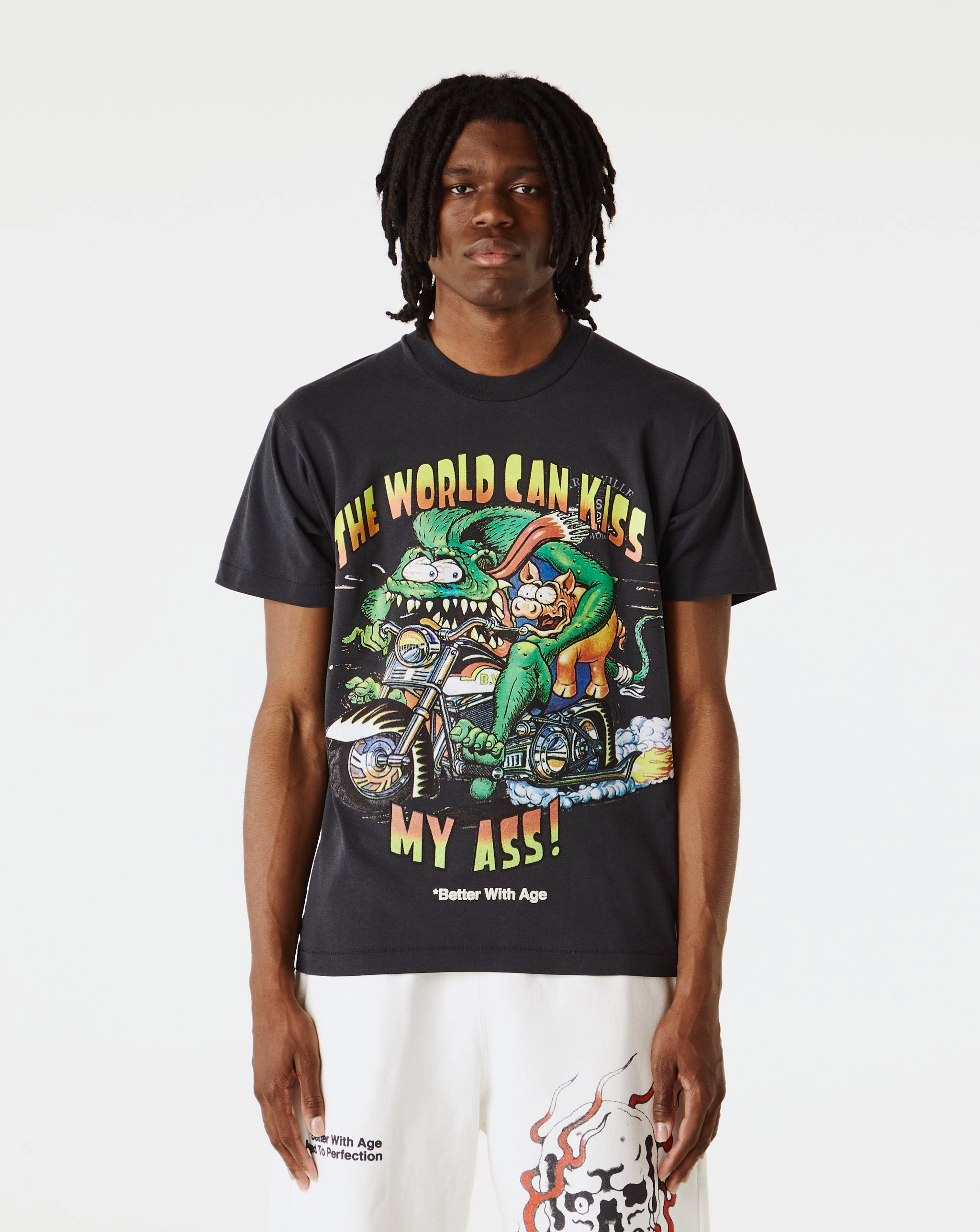 Kiss T-Shirt