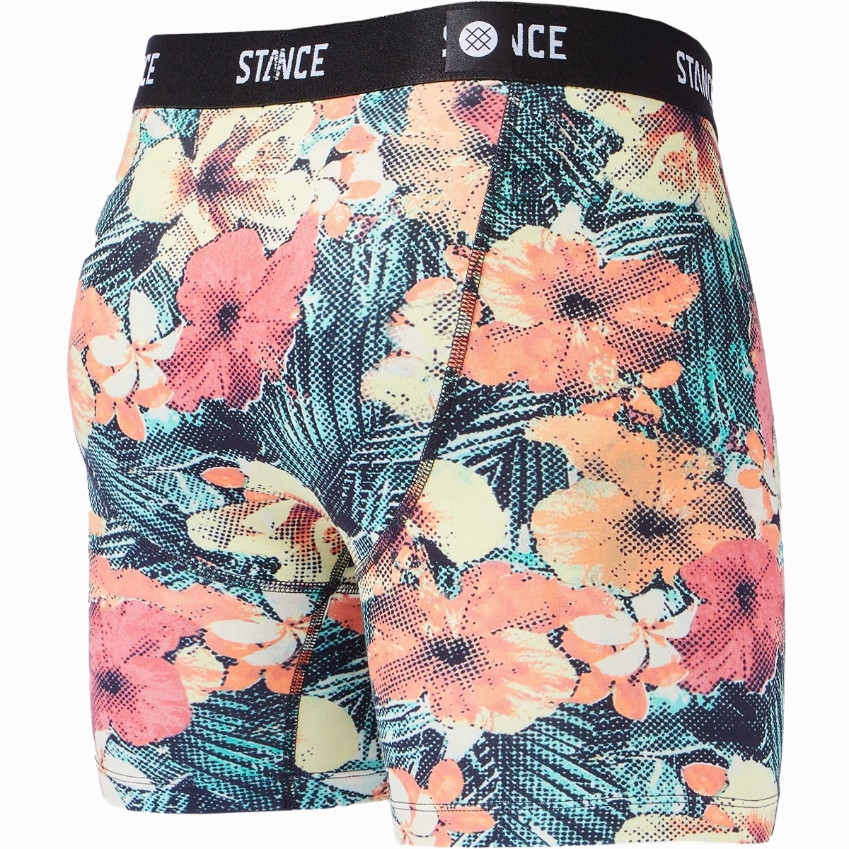 Kona Town Boxer Brief